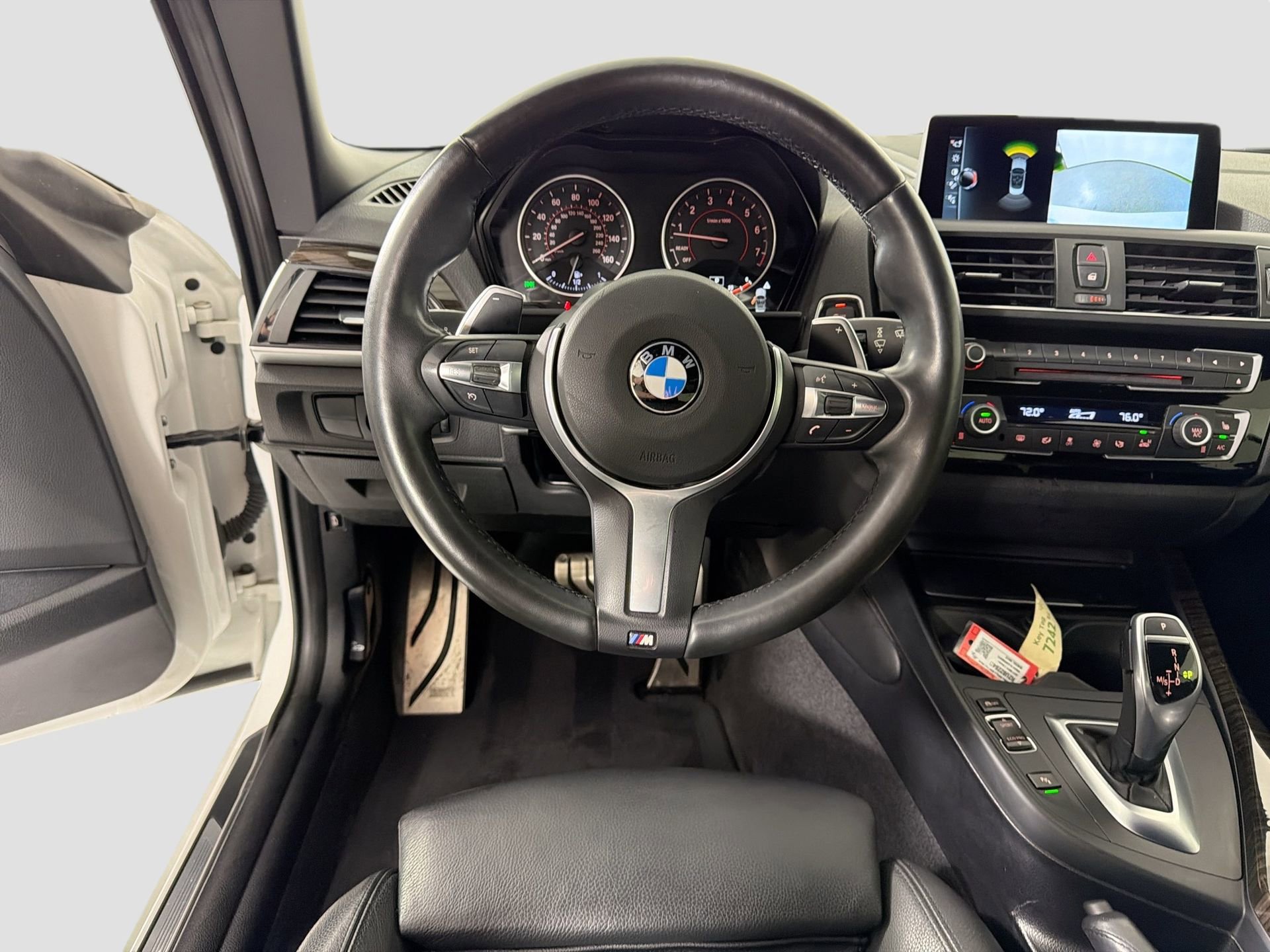 Used 2017 BMW M240i Convertible image 23