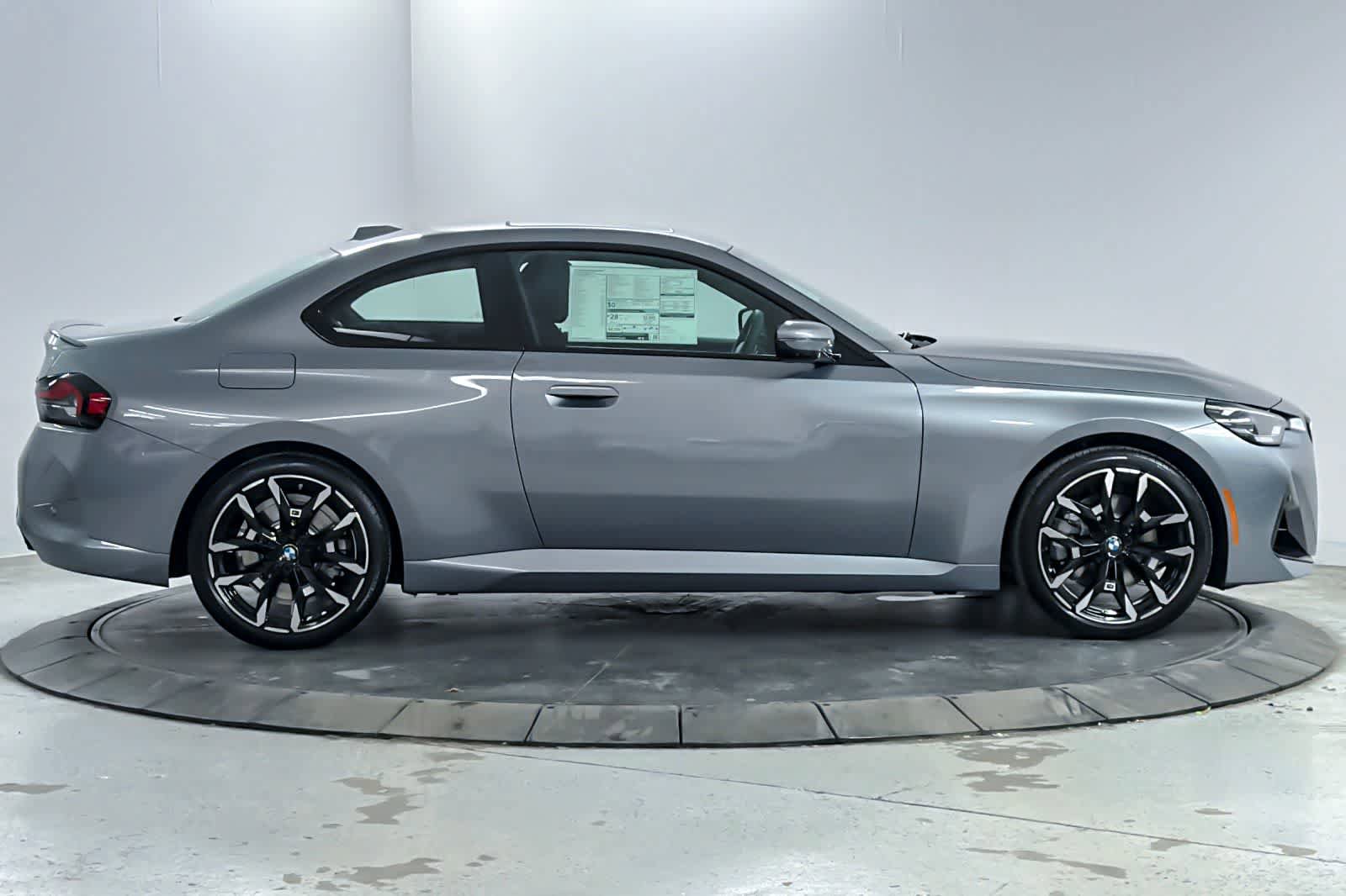 New 2026 BMW 230i xDrive Coupe w/ M Sport Package AWD/4WD image 8