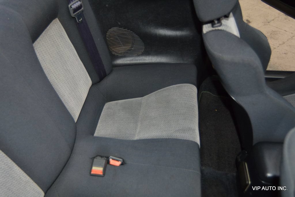Used 1995 Toyota Celica GT FWD image 33