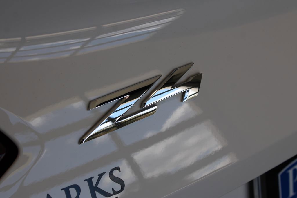 Used 2023 BMW Z4 sDrive30i w/ Premium Package image 41