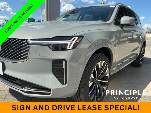 New 2026 Volvo XC90 B6 Ultra image 7