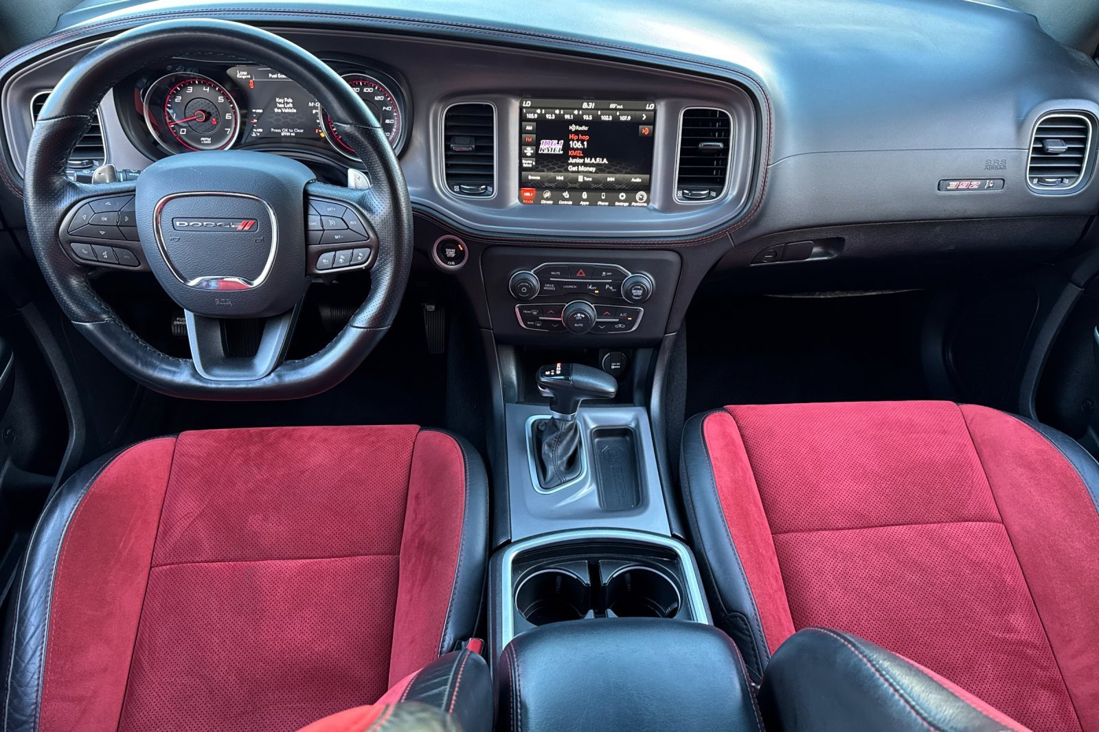 Used 2023 Dodge Charger Scat Pack image 13