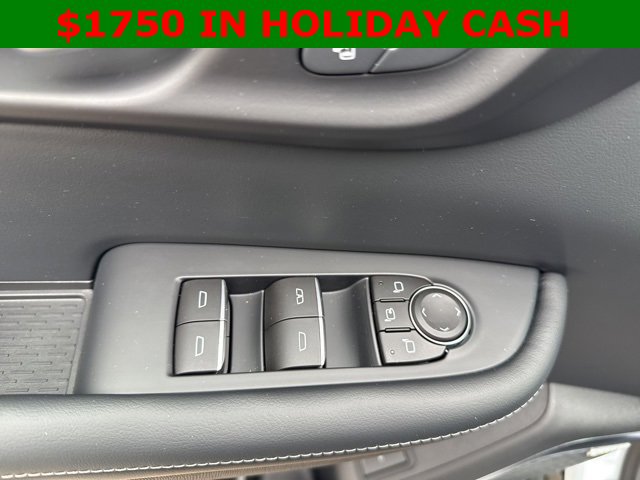 New 2026 Buick Enclave Sport Touring w/ Power Package image 33