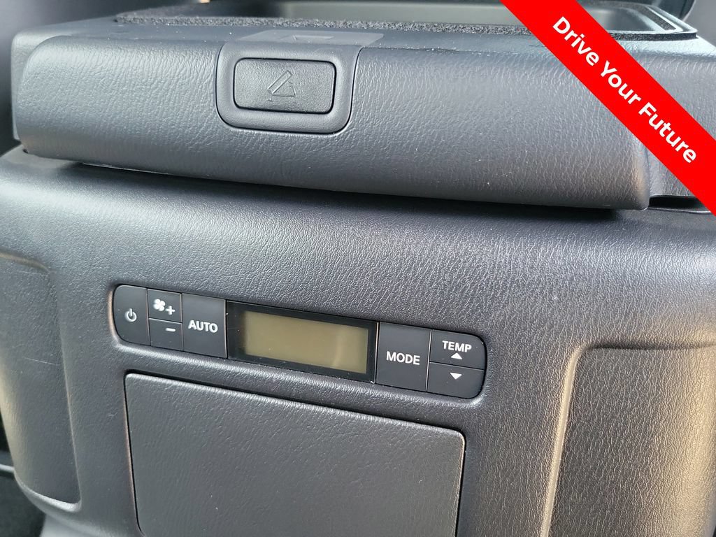 Certified 2021 Nissan Armada SL w/ Midnight Edition Package RWD image 25