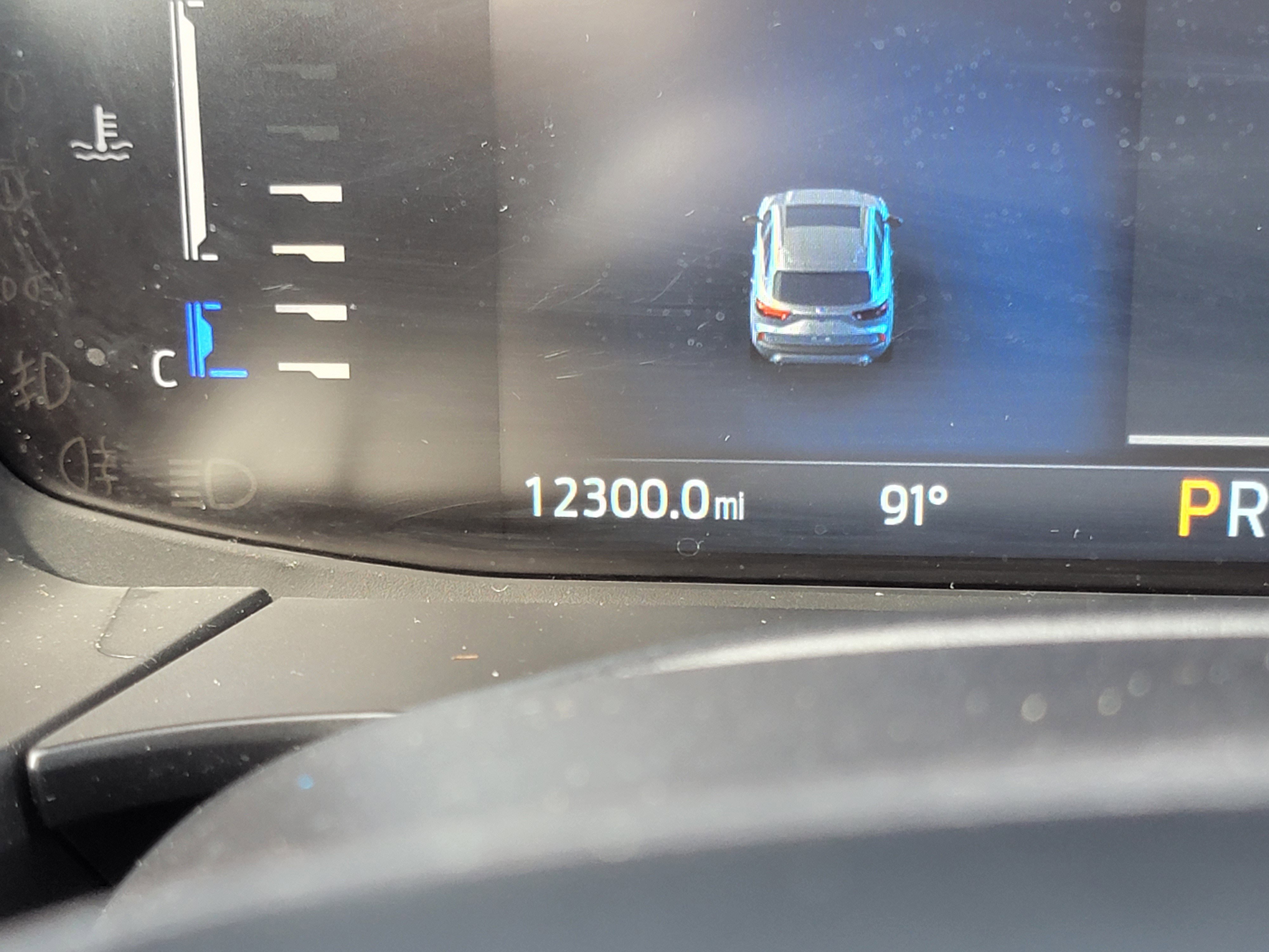 Used 2023 Ford Escape ST-Line w/ Tech Pack #1 image 22