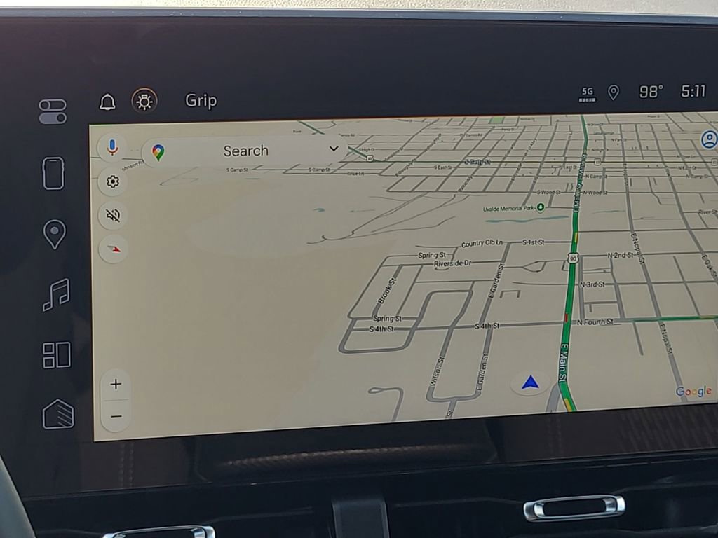 Certified 2025 Chevrolet Equinox LT image 14