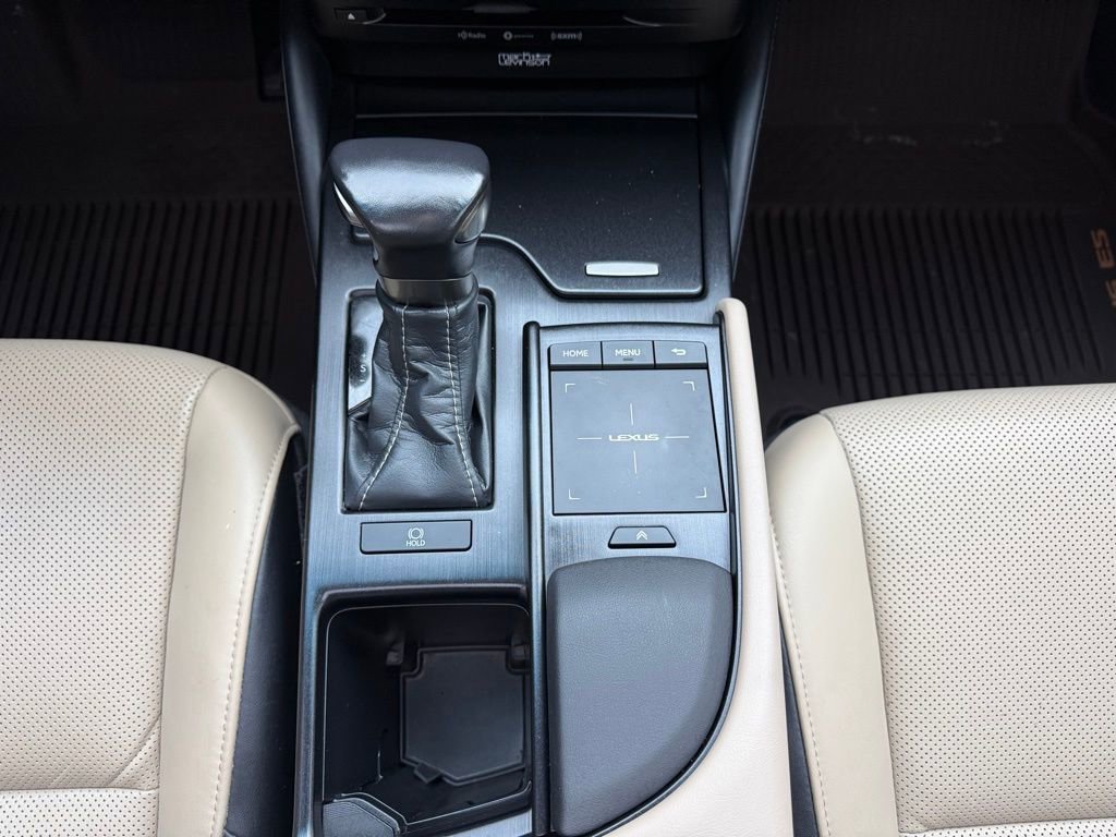 Used 2019 Lexus ES 350 w/ Premium Package image 22