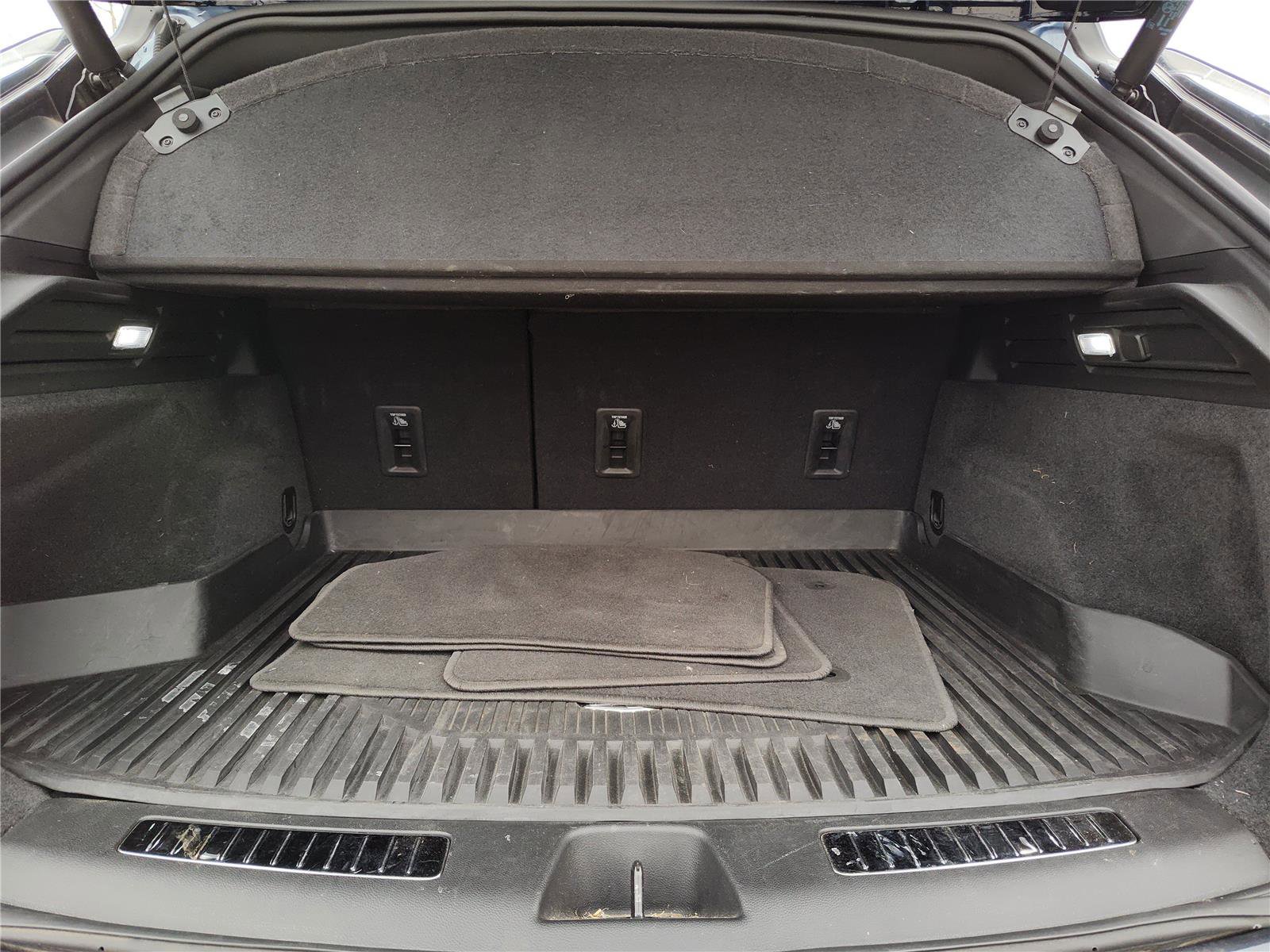 Used 2020 Cadillac XT4 Sport image 7