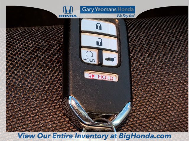 Certified 2022 Honda CR-V EX image 32