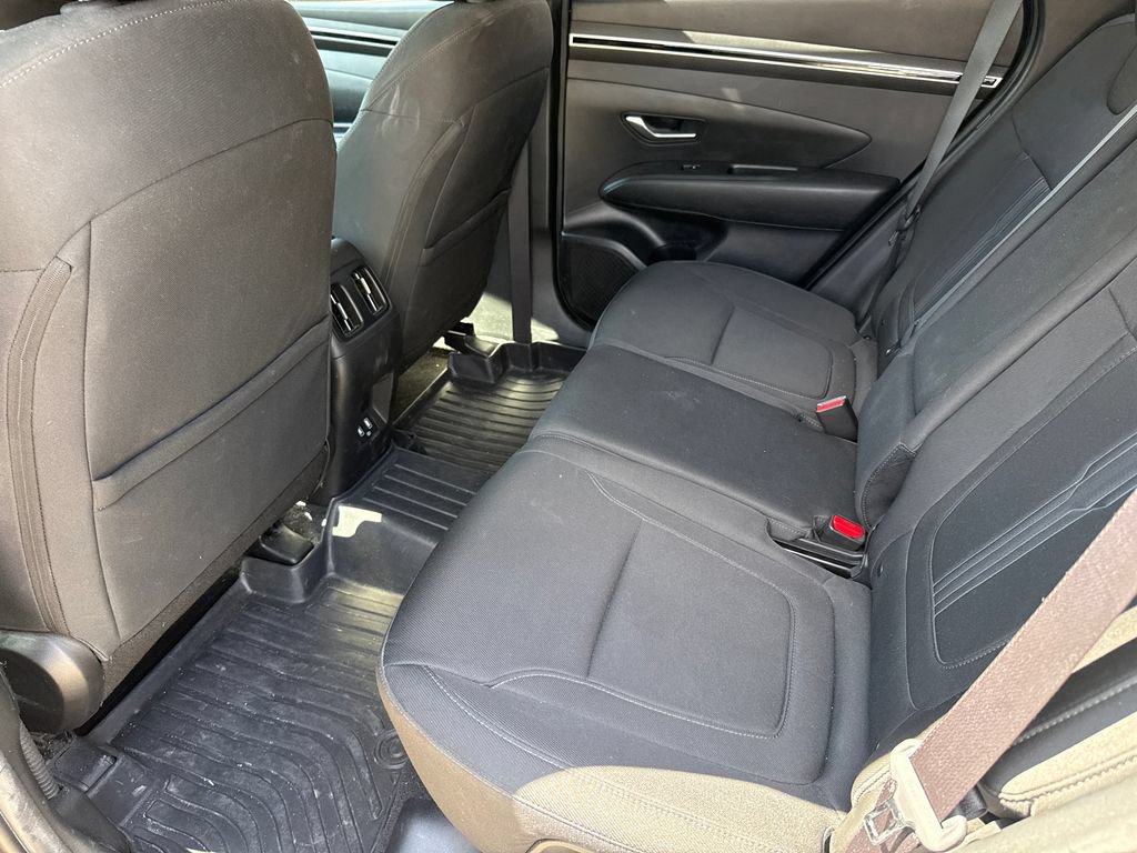 Used 2023 Hyundai Tucson SEL FWD image 16