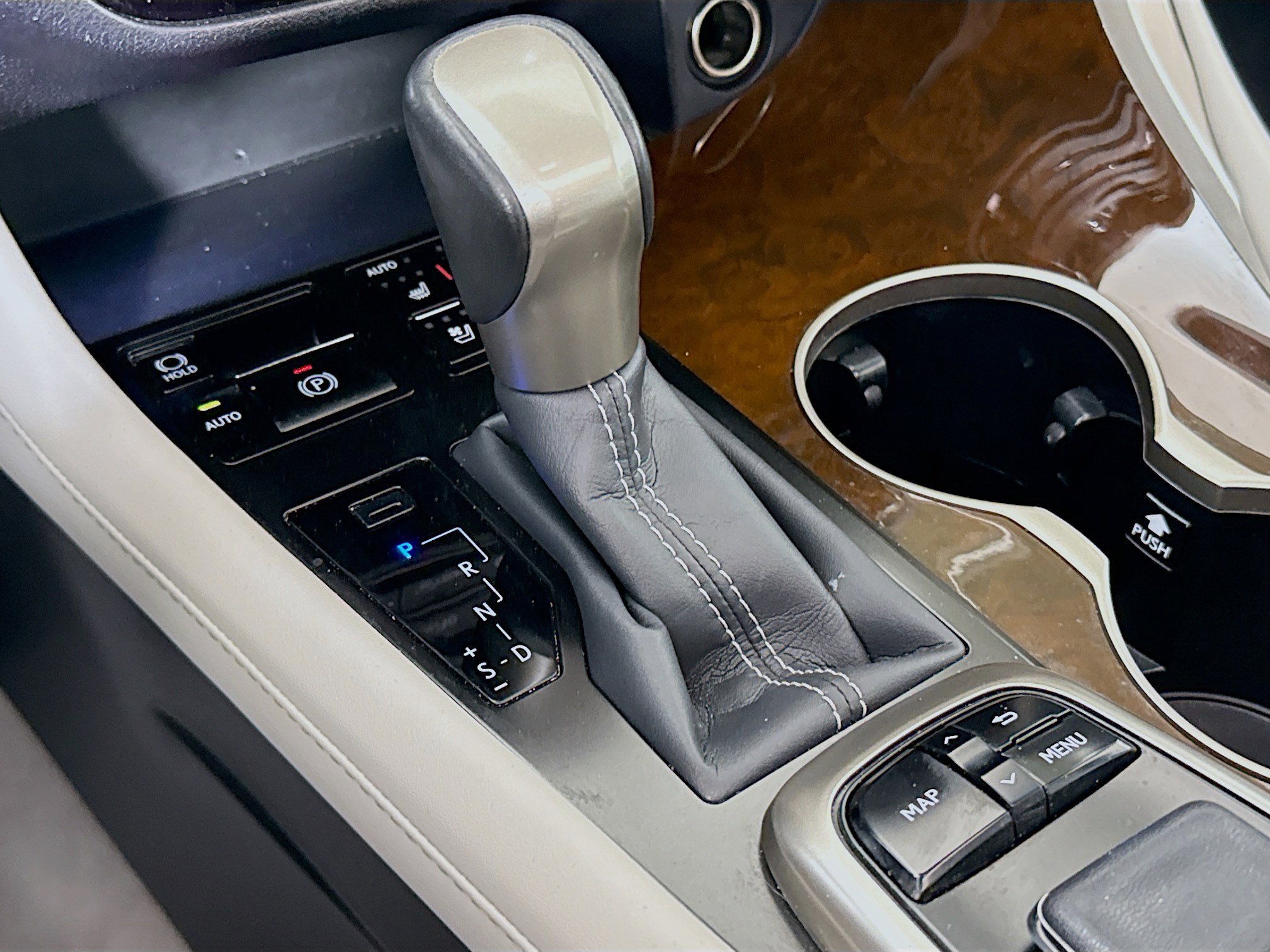 Used 2019 Lexus RX 350 AWD w/ Navigation Package image 19
