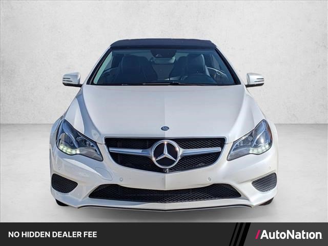 Used 2014 Mercedes-Benz E 350 Cabriolet image 1
