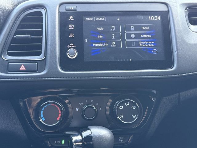 Used 2022 Honda HR-V Sport image 16