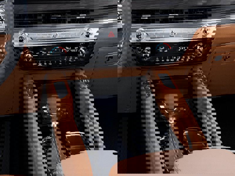 New 2025 Kia Telluride EX X-Line image 23