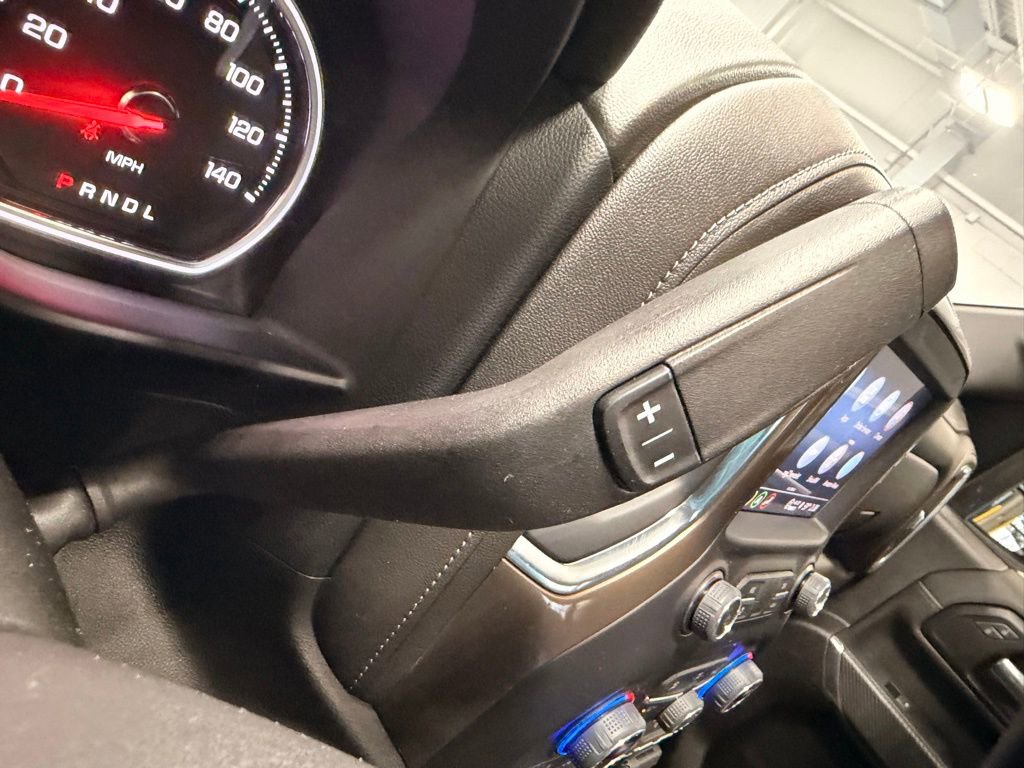 Used 2022 Chevrolet Silverado 2500 High Country w/ Z71 Off-Road Package image 49