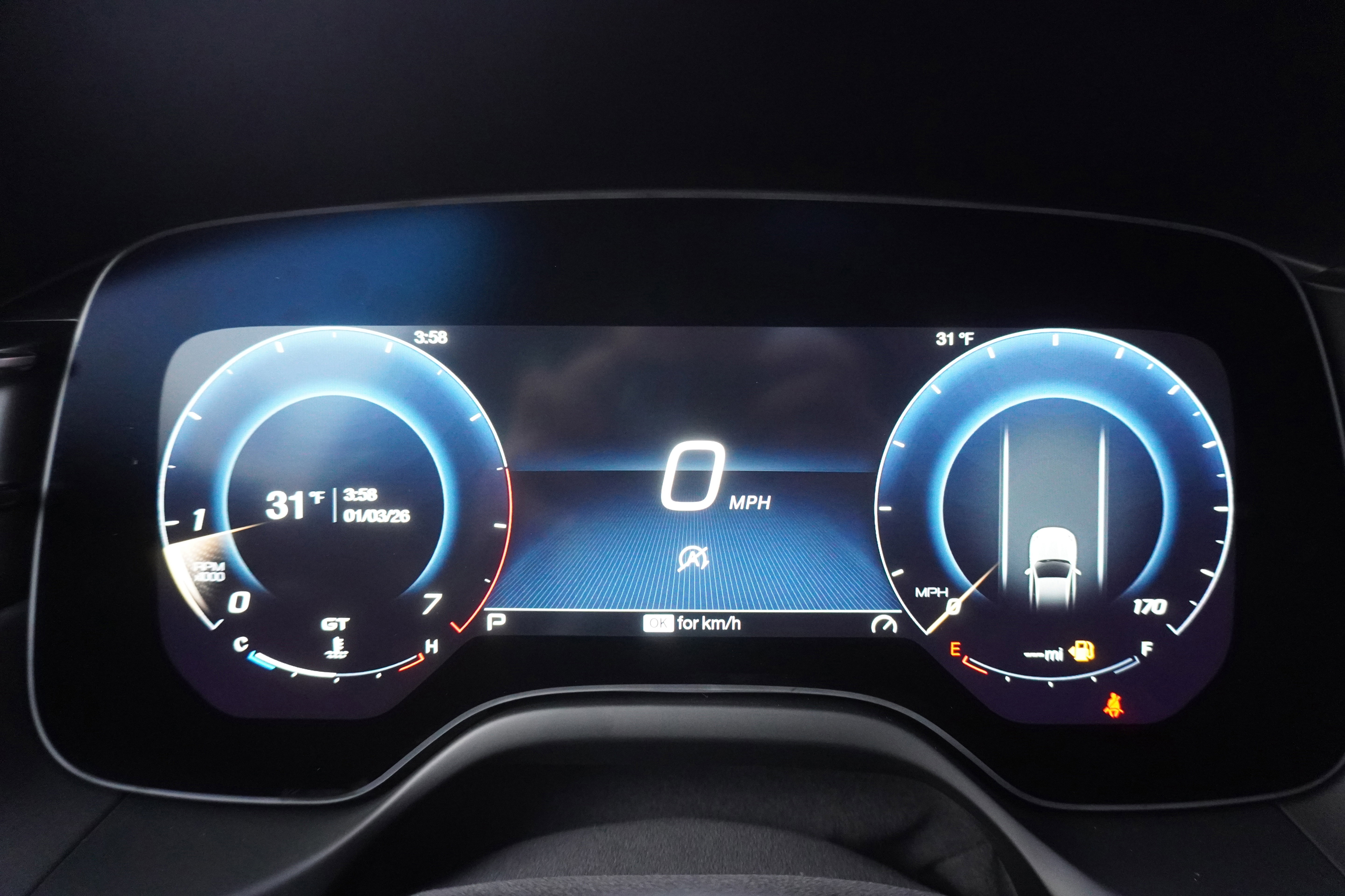 New 2025 Maserati Grecale Modena image 21