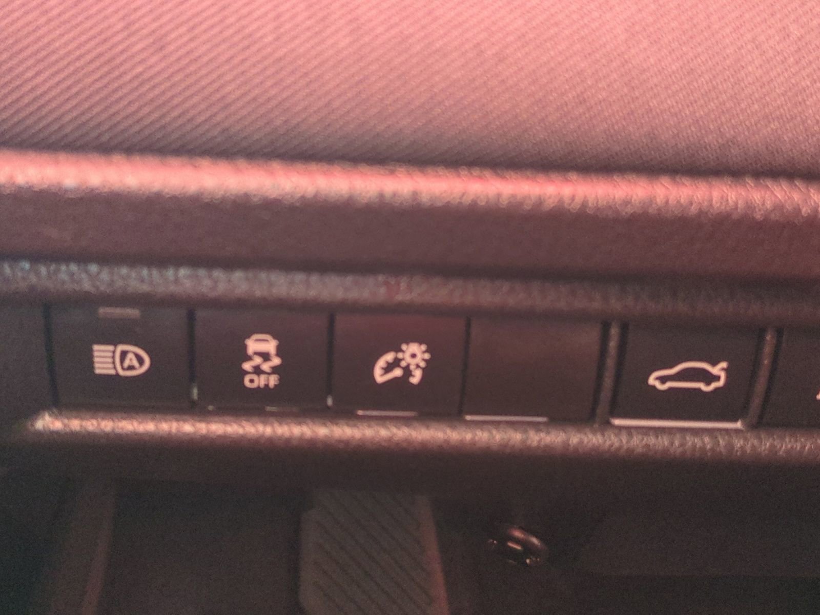 New 2026 Toyota Camry LE FWD image 24