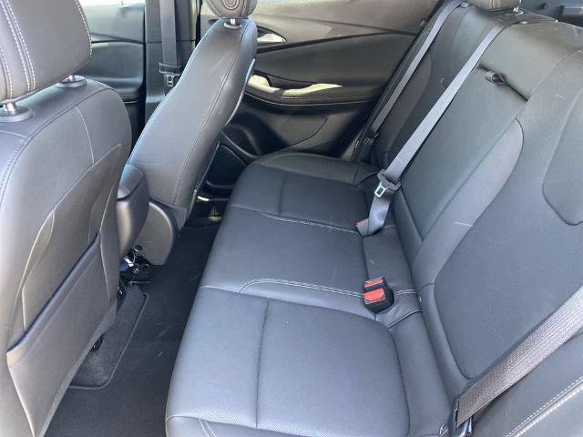 Used 2024 Buick Encore GX Sport Touring w/ Comfort Package FWD image 20