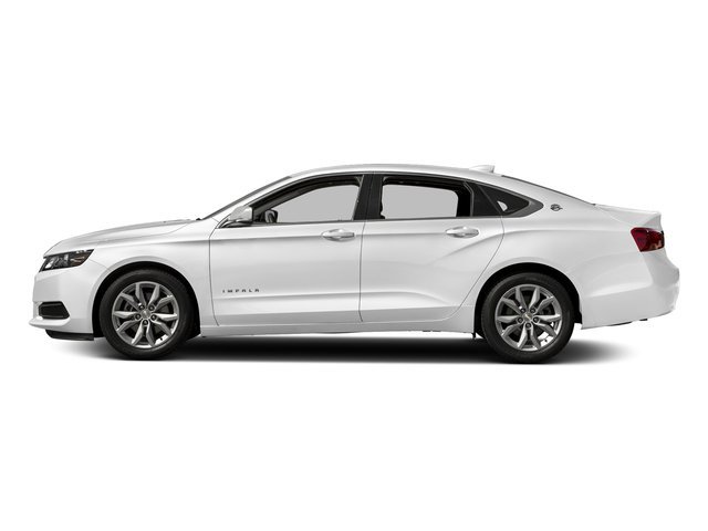 Used 2018 Chevrolet Impala LT FWD image 3