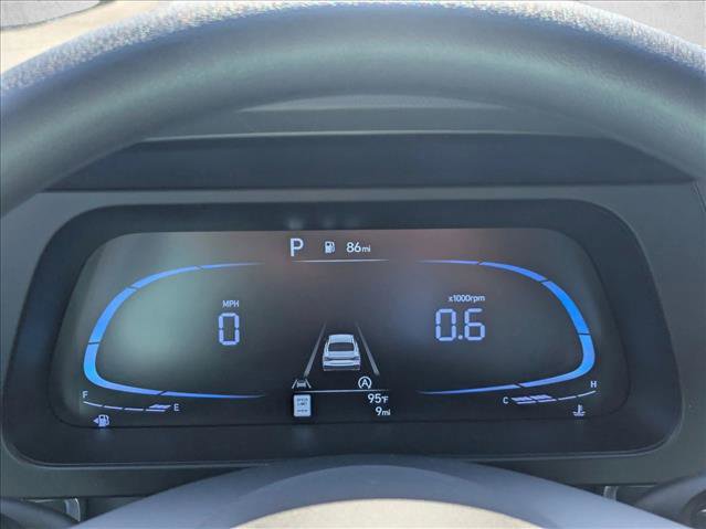 New 2026 Hyundai Elantra SE FWD image 12