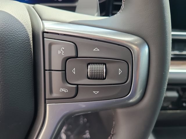 New 2026 Chevrolet Silverado 1500 RST AWD/4WD image 16