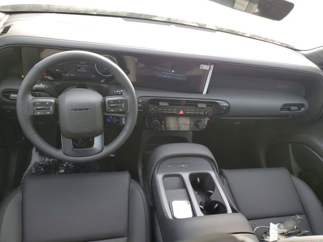 New 2026 Hyundai Palisade XRT Pro image 9