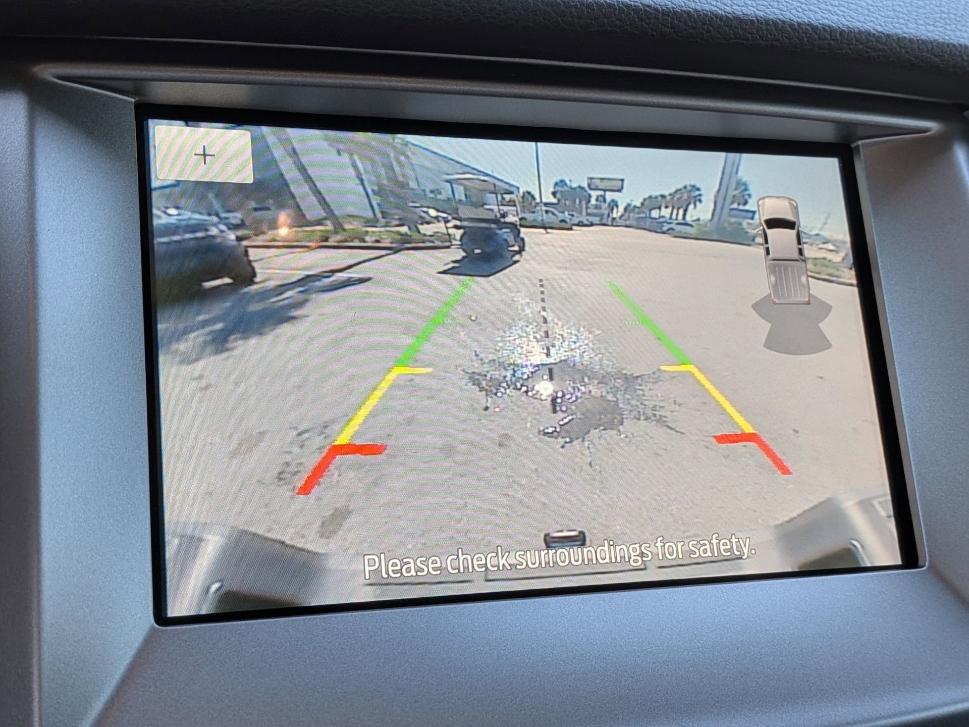 Used 2021 Ford Ranger XLT w/ Equipment Group 301A Mid image 23