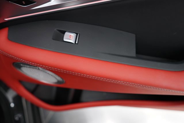 Used 2025 BMW XM image 66