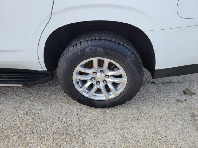 Used 2021 Chevrolet Tahoe LT RWD image 10