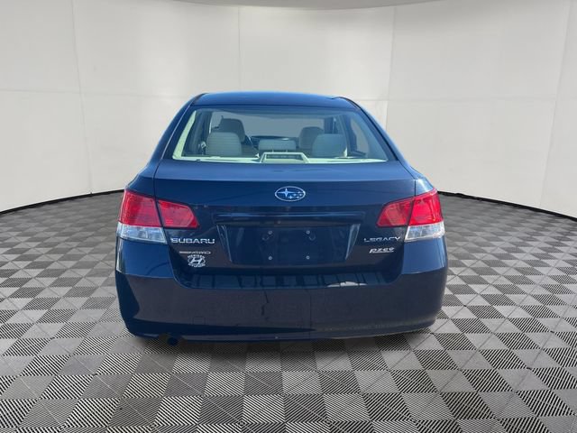 Used 2012 Subaru Legacy 2.5i Premium w/ All-Weather Pkg AWD/4WD image 4