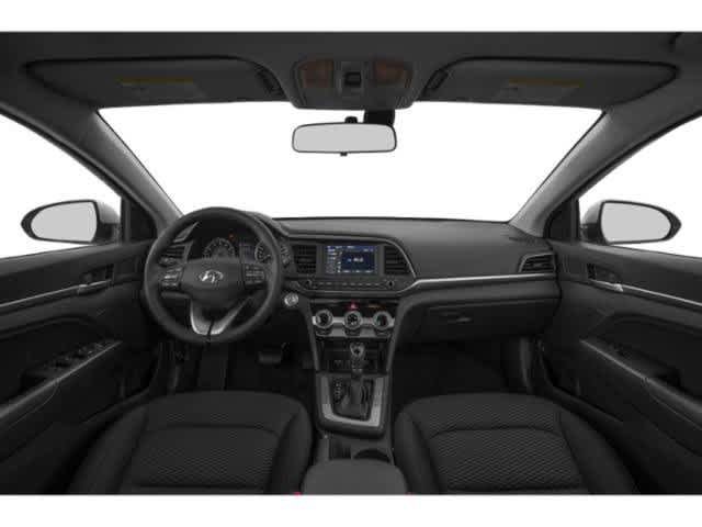 Used 2020 Hyundai Elantra SE FWD image 11