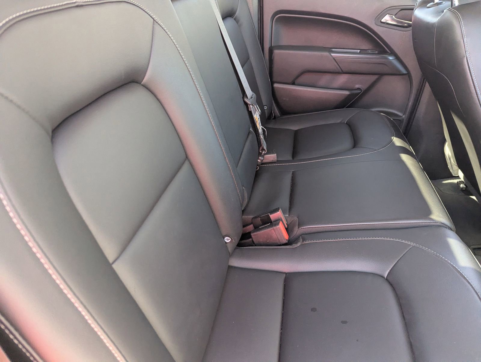 Used 2022 Chevrolet Colorado ZR2 image 14