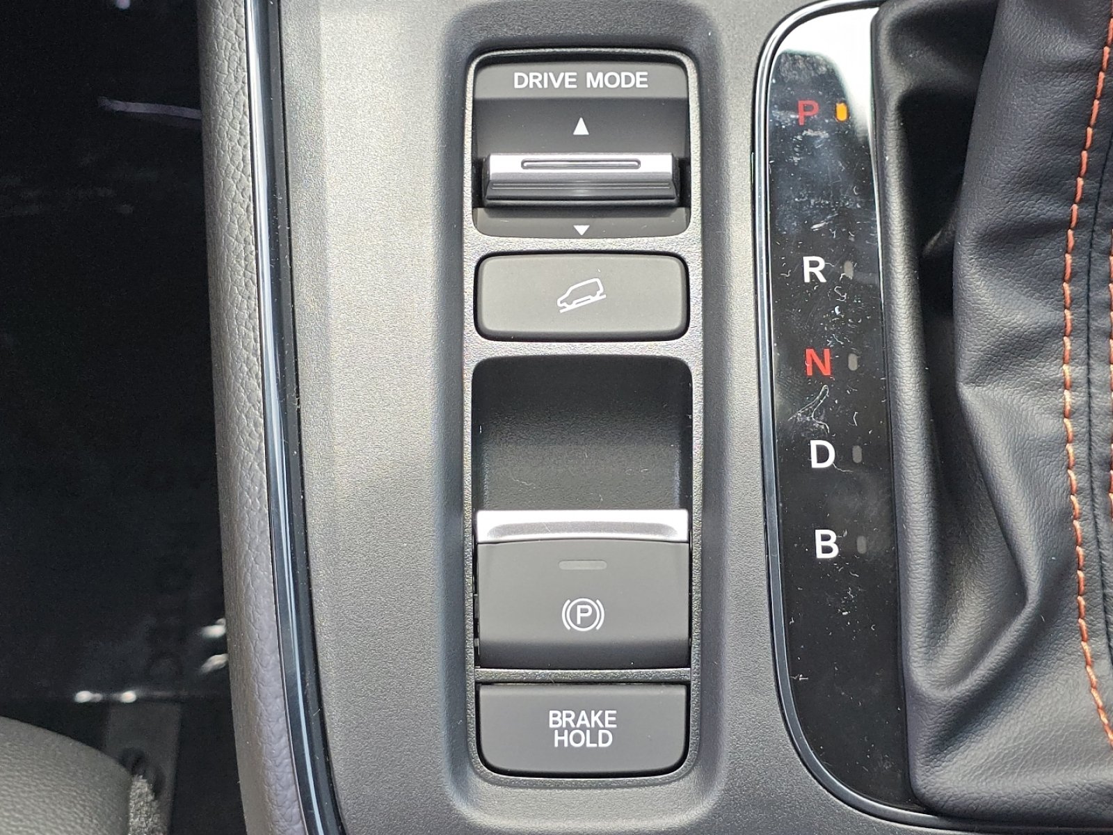 New 2026 Honda CR-V Sport-L image 28
