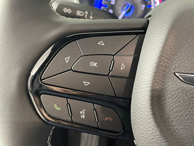 New 2026 Chrysler Pacifica Select w/ S Appearance Package image 10