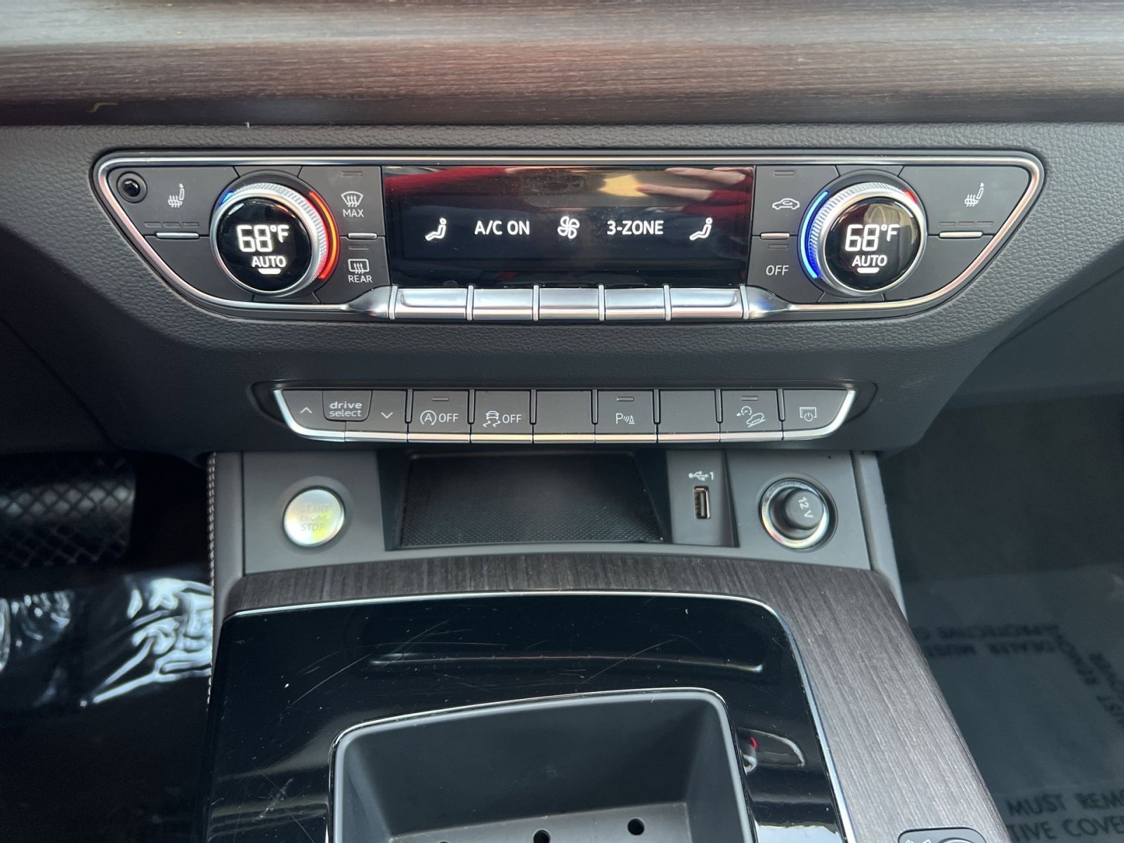 Used 2024 Audi Q5 2.0T Premium Plus image 20