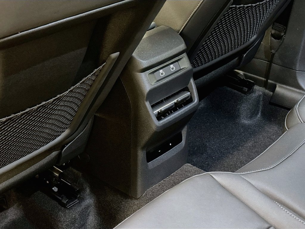 New 2026 Audi Q3 quattro 2.0T AWD/4WD image 17