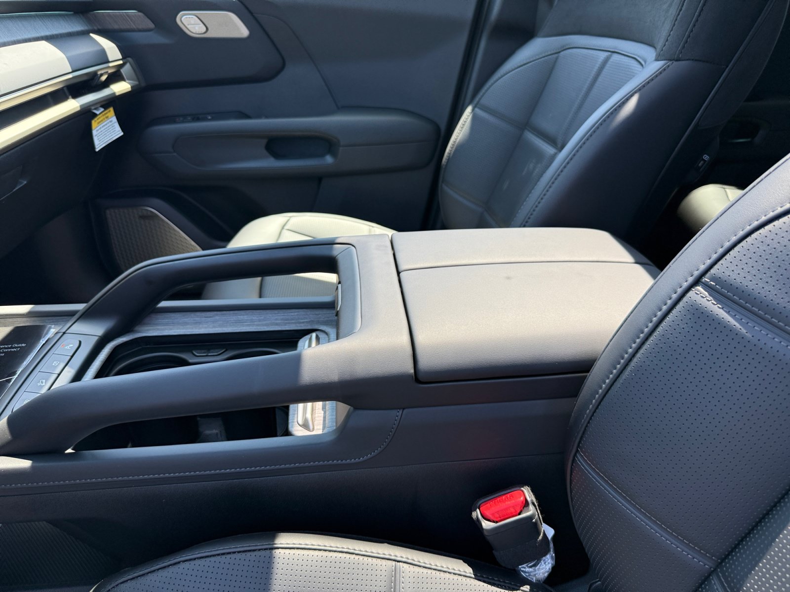 New 2027 Kia Telluride SX Prestige AWD/4WD image 14