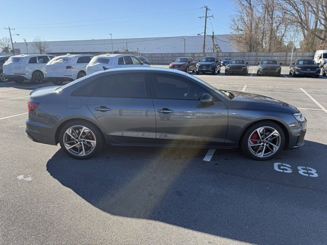 Used 2023 Audi A4 2.0T Premium Plus image 5