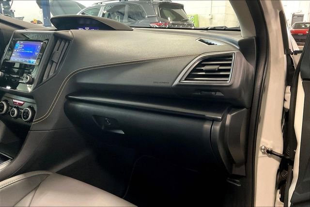 Used 2023 Subaru Crosstrek 2.5i Sport AWD/4WD image 16