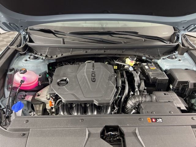 New 2026 Hyundai Santa Cruz SEL image 3