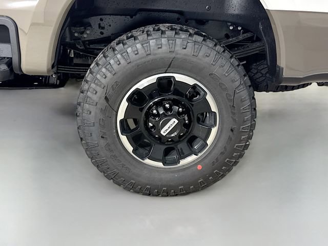 New 2026 Ford F250 King Ranch w/ Tremor Off-Road Package image 33