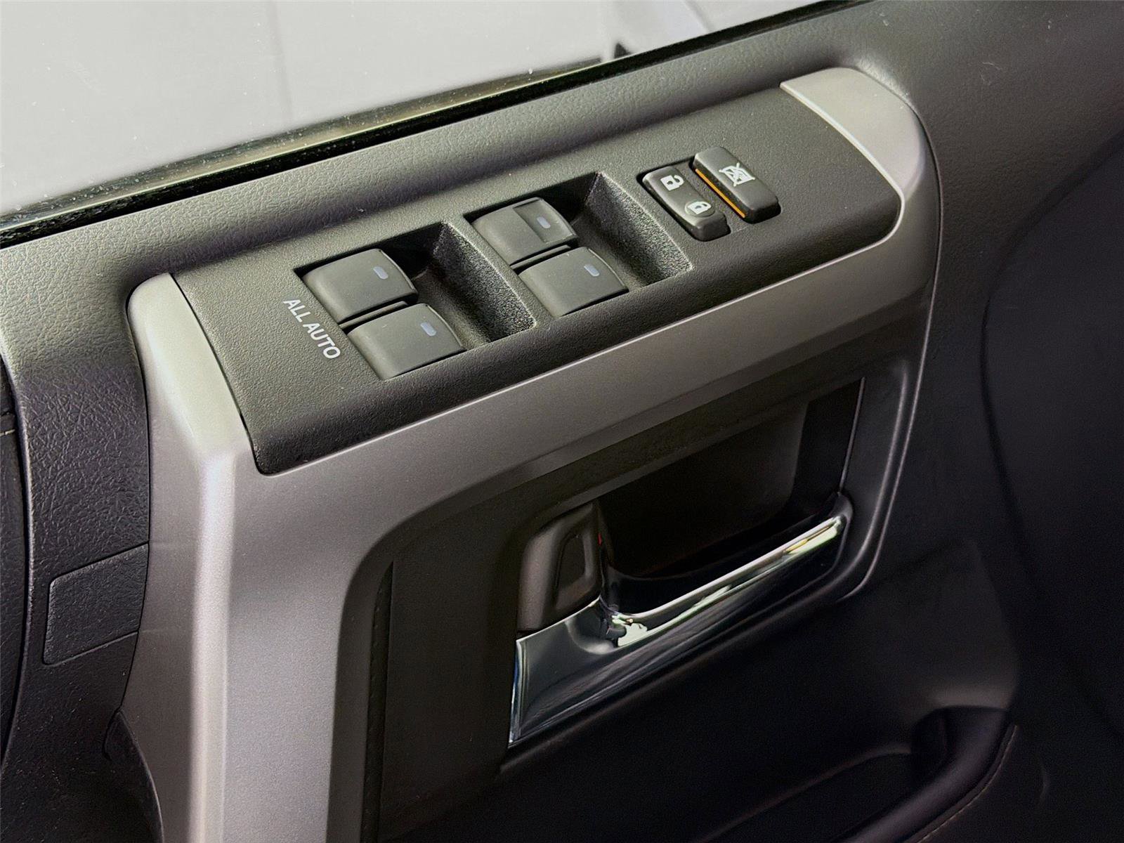 Used 2023 Toyota 4Runner TRD Sport image 18