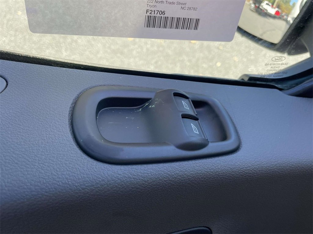 New 2026 Ford Transit 150 Low Roof image 11