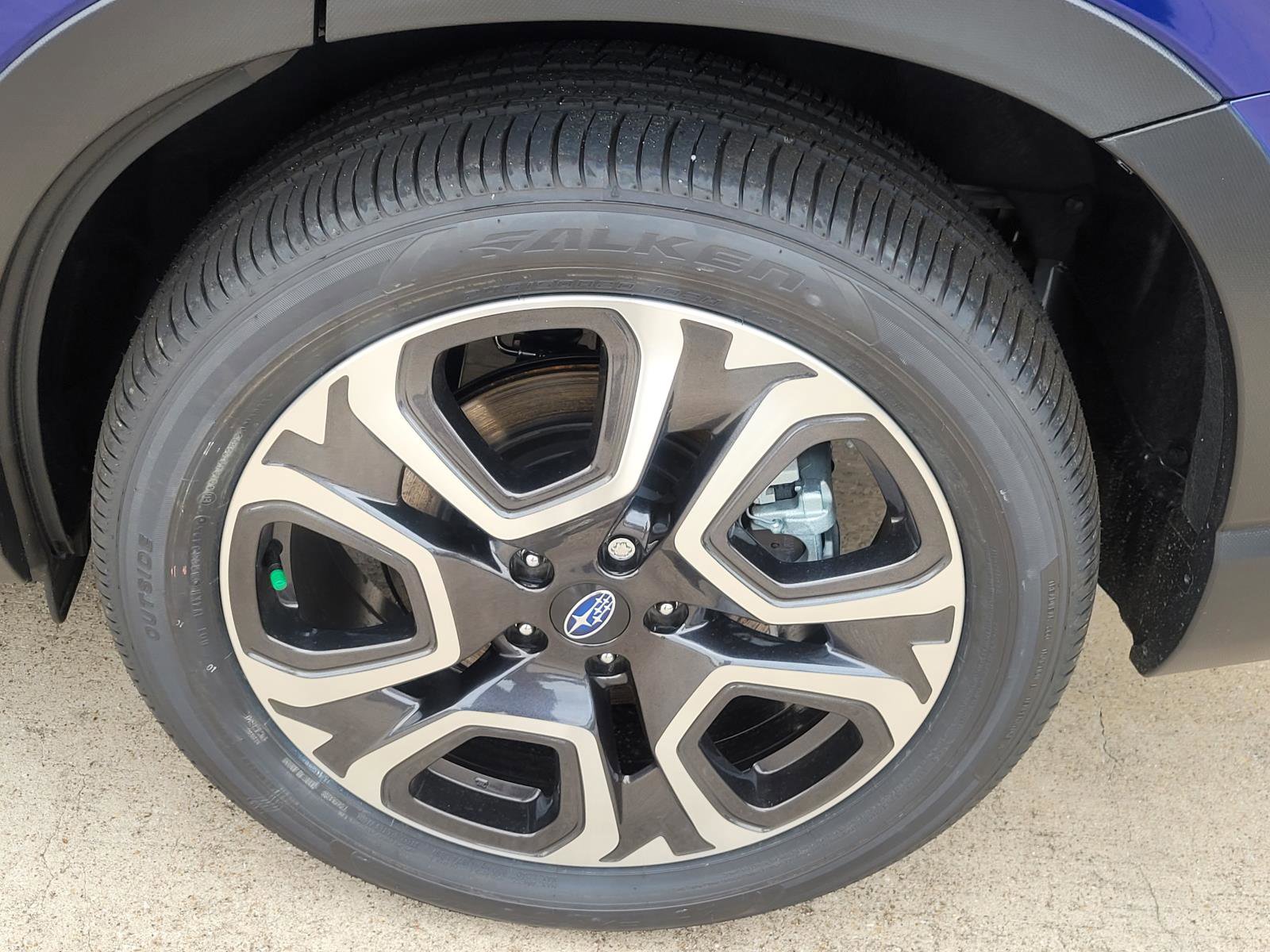 New 2026 Subaru Ascent Limited AWD/4WD image 22