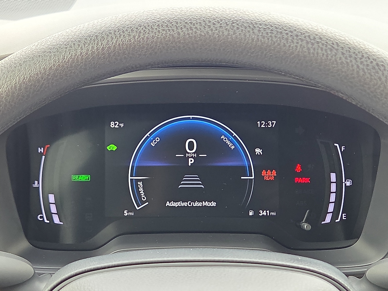 New 2027 Toyota Corolla LE FWD image 13