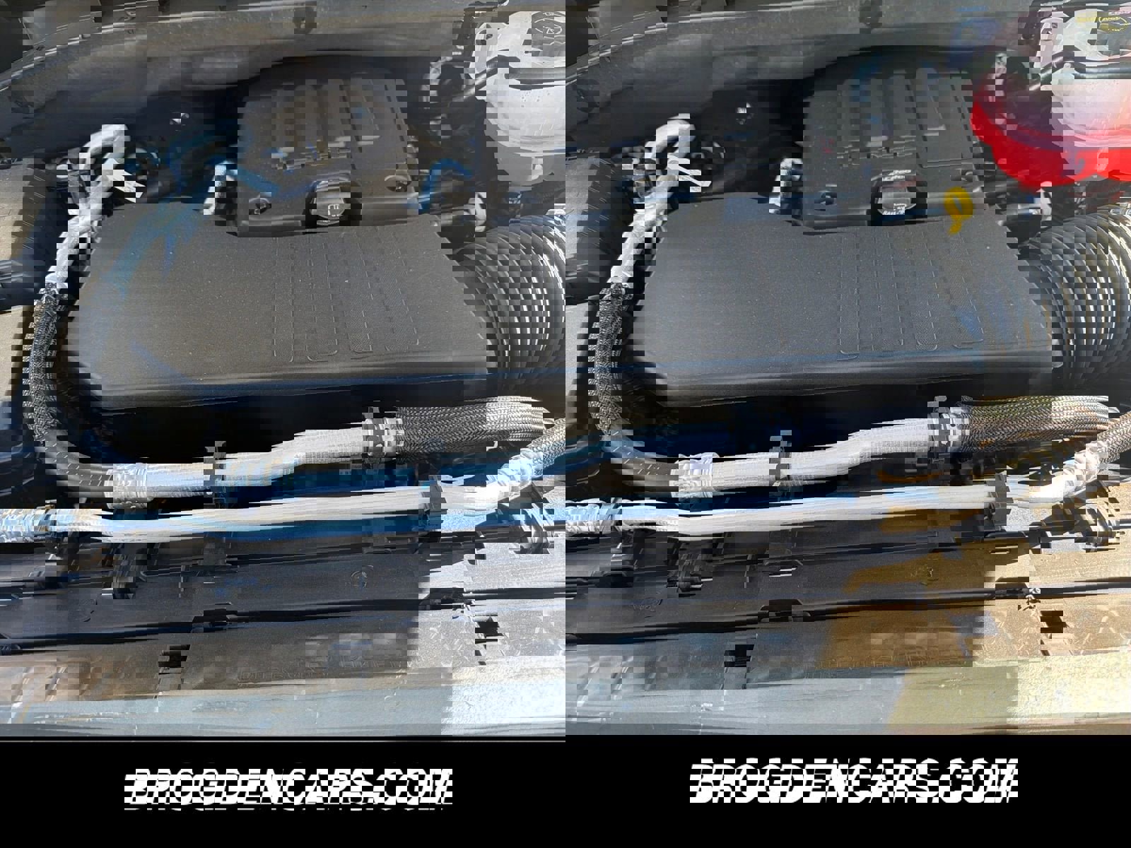 New 2026 GMC Sierra 1500 Pro w/ Pro Value Package image 10