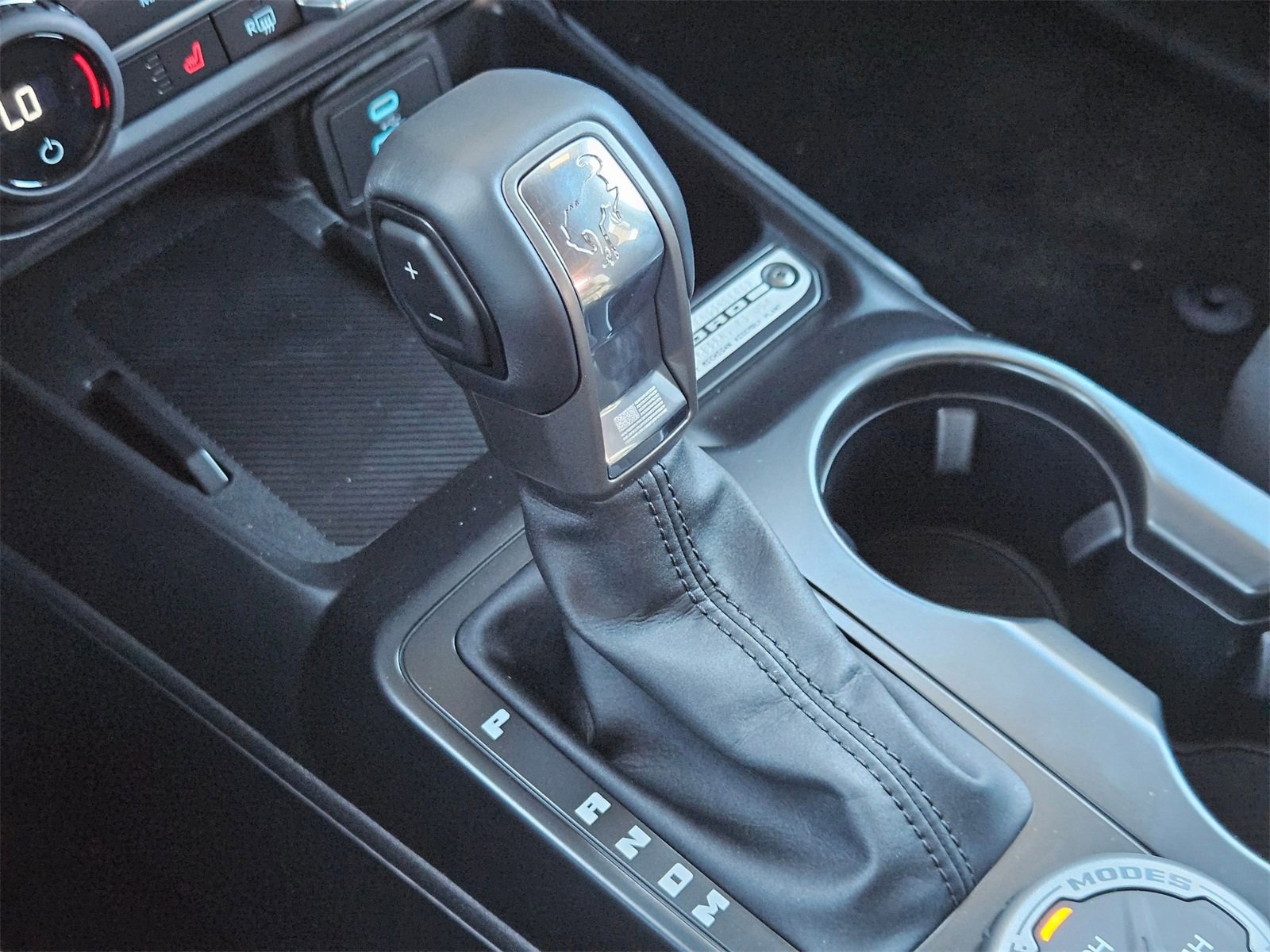 New 2025 Ford Bronco Big Bend image 18