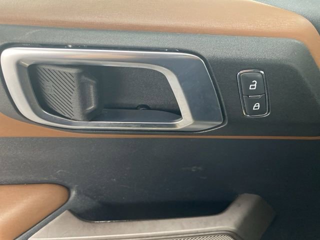 Used 2021 Ford Bronco Outer Banks image 27