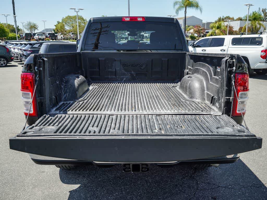 Certified 2024 RAM 2500 Big Horn AWD/4WD image 26