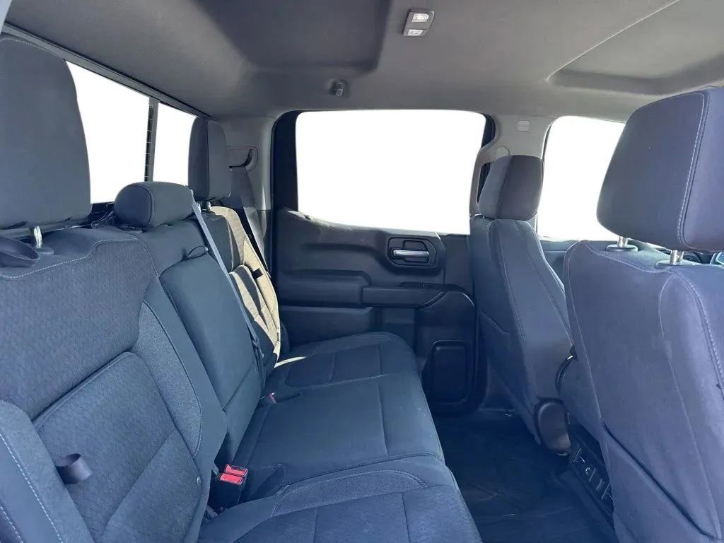 Used 2021 Chevrolet Silverado 1500 LT w/ True North Edition Plus AWD/4WD image 18